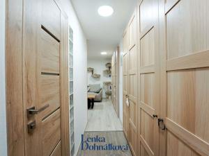 Prodej bytu 4+kk, Hodonín, Erbenova, 79 m2