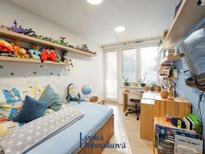 Prodej bytu 4+kk, Hodonín, Erbenova, 79 m2