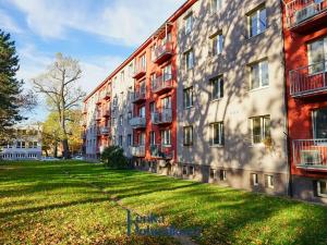 Prodej bytu 4+kk, Hodonín, Erbenova, 79 m2