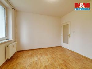 Pronájem bytu 2+1, Mariánské Lázně - Úšovice, Mánesova, 65 m2
