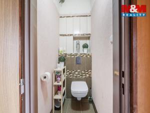 Prodej činžovního domu, Červený Kostelec, Jiráskova, 327 m2