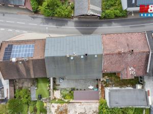 Prodej činžovního domu, Červený Kostelec, Jiráskova, 327 m2