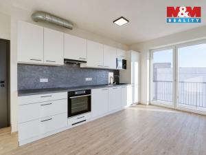 Pronájem bytu 2+kk, Plzeň, Pecháčkova, 49 m2