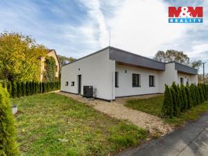 Prodej rodinného domu, Petrovice u Karviné - Prstná, 77 m2