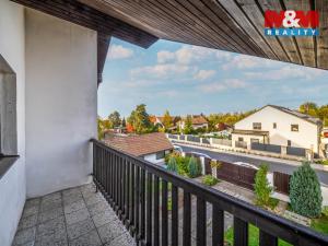 Prodej rodinného domu, Svojetice, Choceradská, 165 m2