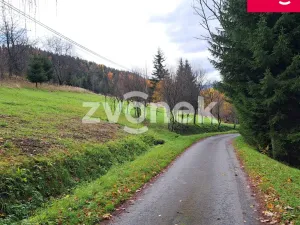 Prodej pozemku pro bydlení, Huslenky, 500 m2