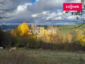 Prodej pozemku pro bydlení, Huslenky, 500 m2