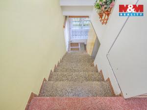 Prodej rodinného domu, Kluky, 149 m2