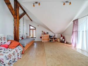 Prodej vily, Karviná, Palackého, 400 m2