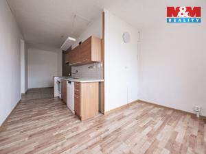 Prodej bytu 3+1, Chomutov, Bezručova, 85 m2