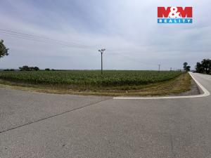 Prodej pole, Prostějov - Žešov, 8491 m2