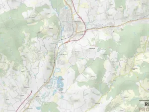 Prodej louky, Traplice, 4459 m2