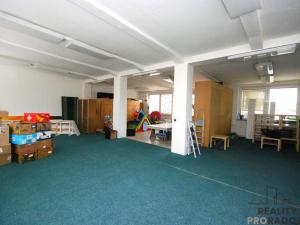 Pronájem obchodního prostoru, Brno, Lidická, 165 m2