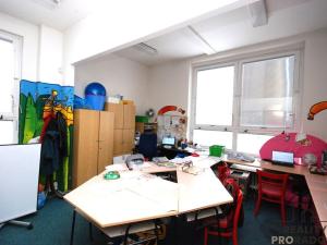 Pronájem obchodního prostoru, Brno, Lidická, 165 m2