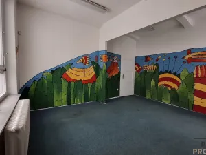 Pronájem obchodního prostoru, Brno, Lidická, 150 m2