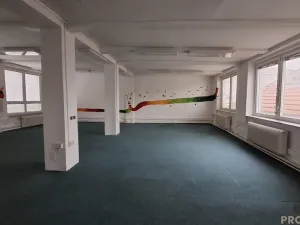 Pronájem obchodního prostoru, Brno, Lidická, 150 m2