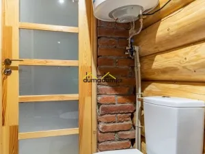 Pronájem chalupy, Křečovice - Živohošť, 26 m2