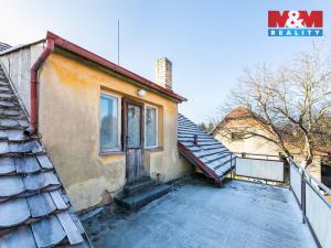 Prodej rodinného domu, Běštín, 285 m2