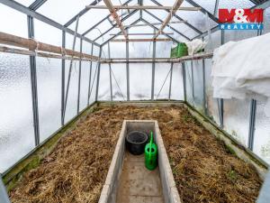 Prodej pozemku pro bydlení, Puklice, 1496 m2