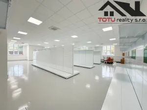 Pronájem obchodního prostoru, Jaroměř, Jezbinská, 391 m2