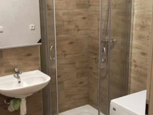 Pronájem bytu 1+kk, Janovice nad Úhlavou, Rozvojová zóna, 22 m2