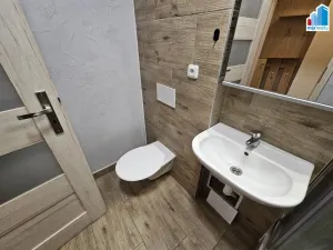 Pronájem bytu 1+kk, Janovice nad Úhlavou, Rozvojová zóna, 22 m2