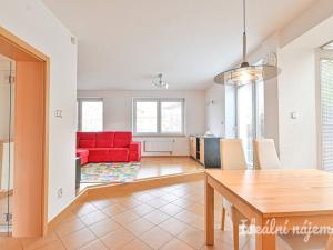 Pronájem bytu 4+kk, Kuřim, Metelkova, 106 m2