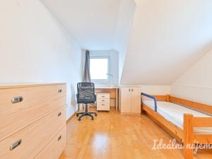 Pronájem bytu 4+kk, Kuřim, Metelkova, 106 m2