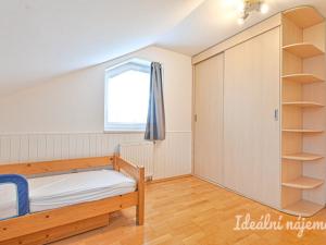 Pronájem bytu 4+kk, Kuřim, Metelkova, 106 m2