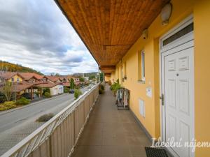 Pronájem bytu 4+kk, Kuřim, Metelkova, 106 m2