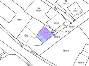 Prodej rodinného domu, Velké Meziříčí, Nad Kunšovcem, 63 m2