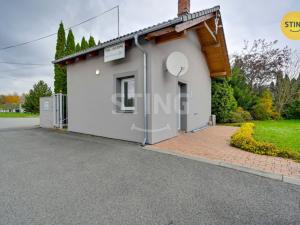 Pronájem skladu, Třebětice, 1982 m2