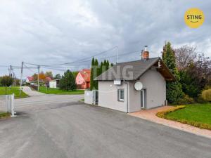 Pronájem skladu, Třebětice, 1982 m2