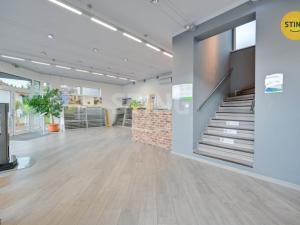 Pronájem skladu, Třebětice, 1982 m2