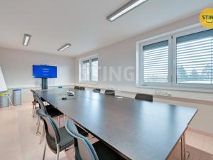 Pronájem skladu, Třebětice, 1982 m2