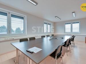 Pronájem skladu, Třebětice, 1982 m2