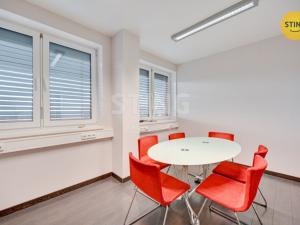 Pronájem skladu, Třebětice, 1982 m2