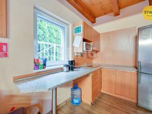 Pronájem skladu, Třebětice, 1982 m2