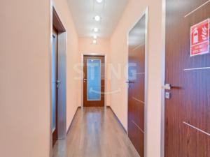 Pronájem skladu, Třebětice, 1982 m2