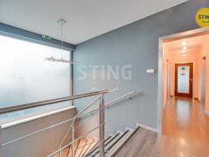 Pronájem skladu, Třebětice, 1982 m2