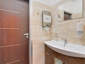 Pronájem skladu, Třebětice, 1982 m2