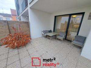 Pronájem bytu 2+kk, Olomouc, Rokycanova, 59 m2