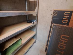 Pronájem bytu 2+kk, Olomouc, Rokycanova, 59 m2