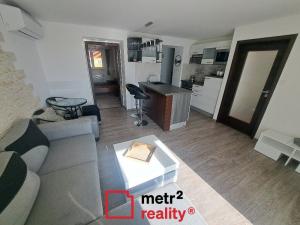 Pronájem bytu 3+kk, Uničov, Opletalova, 56 m2