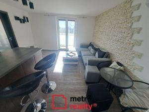 Pronájem bytu 3+kk, Uničov, Opletalova, 56 m2