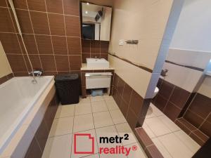 Pronájem bytu 3+kk, Uničov, Opletalova, 56 m2