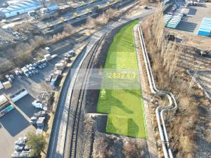 Pronájem komerčního pozemku, Příbram, 2827 m2