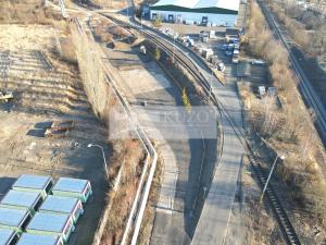 Pronájem komerčního pozemku, Příbram, 2827 m2