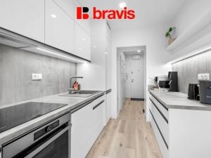 Prodej bytu 2+1, Brno - Bohunice, Gruzínská, 53 m2