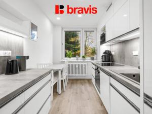 Prodej bytu 2+1, Brno - Bohunice, Gruzínská, 53 m2